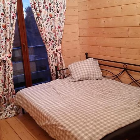 MaubrayAu Chalet住宿加早餐旅馆 外观 照片